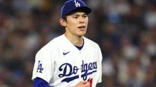 初黒星のドジャースが指摘された“2つの課題”　佐々木朗希は一定の評価も「課題を象徴」　打線は「答えが見つからない」