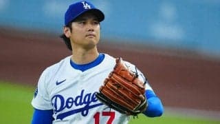 大谷翔平は「1番・投手」　リアル二刀流で今季初勝利＆初HRなるか…スタメン発表
