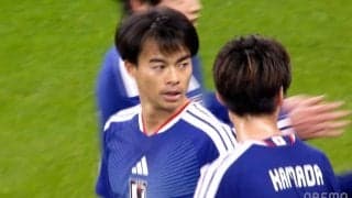 「ズタズタに引き裂かれた」三笘薫の“歴史的カウンター弾”に英国メディア絶望！「イングランドの惨事」「自ら奪って自ら終わらせた」