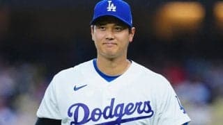 大谷翔平、まさかの“打席忘れ”　登場曲流れているのに…MLB公式が伝えた驚きの光景