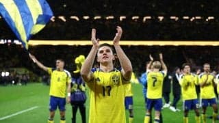 サッカーW杯、48チーム出そろう イタリアは3大会連続で出場逃す