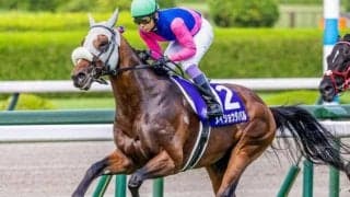 【大阪杯】母の父デピュティミニスターが好相性！ 今年は2頭が参戦だ
