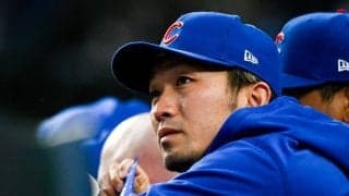 日本深夜…鈴木誠也の“最新情報”に「最高のニュース」　米ファンの願い「助けが必要なの」
