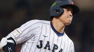 一発頼みの打線、侍Jから消えた“日本の良さ”　いまだからこそ…元MVP捕手の厳しい指摘
