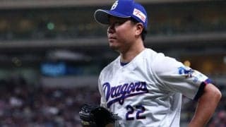 交代“拒否”で執念の完投「後がある立場ではない」　屈辱阻止したベテランの矜持