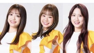 球団初の台湾出身チア「成長できる大切な居場所」　マカロン好き2年目…鷹のハニーズ紹介