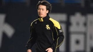 元ソフトバンクの右腕、韓国デビュー戦で乱調　4回2/3を5失点…指揮官は評価保留
