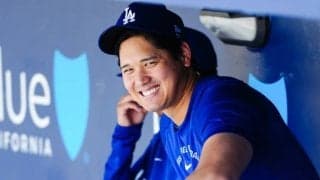 大谷翔平、ゆうちょ銀行のブランドアンバサダーに就任　2026年も止まらぬ“契約ラッシュ”