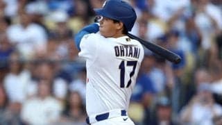 「打率1割台」の大谷翔平が口にした“不満”…自身のパフォーマンスに言及　専門メディア