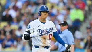 大谷翔平だけじゃない…798億円男らも苦しむ“HR欠乏症”　米不安視「WBCの影響か」