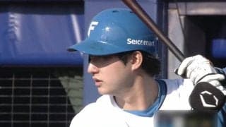 日本ハム・淺間大基がサヨナラ3ラン　福島蓮は6回途中1失点の好投…3日のパ2軍