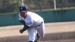 U-18代表候補の強化合宿が初日から実戦！沖縄尚学の左腕が8人無安打、4奪三振の快投！【登板投手最速・平均球速】