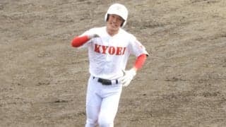 共栄学園が5回コールド発進！強力打線が初戦から爆発【東京都】