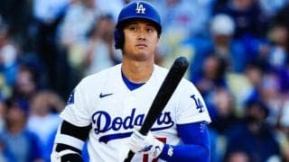 「大谷翔平＞ベーブ・ルース」　米司会者が徹底主張…比較自体は「ショウヘイに侮辱的」