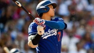 大谷翔平が“沈黙を破る”　今季1号3ランに「手首の心配はもういらなそうだ」2安打4打点の活躍　チームも大勝