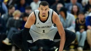 「歴史に名を刻むチャンスを一つも逃さない」ウェンバンヤマ、MVPレースに意欲