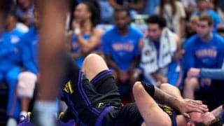 規定に1試合足りず今季終了…ドンチッチ代理人が“65試合ルール”に関し声明を発表