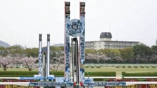 【チャーチルダウンズカップ】坂井瑠星騎乗、アスクイキゴミがデビュー2連勝で重賞初制覇