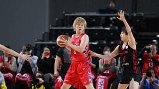 【Wリーグファイナル】デンソーが先勝…髙田真希が26得点でチームをけん引、トヨタ自動車の猛追を振り切る