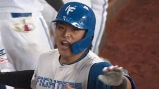 日本ハムが5割復帰、野村佑希が勝ち越し3ラン　西川遥輝も“復帰弾”…4日のパ結果