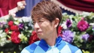 和田竜二元騎手、4月26日京都で引退式…テイエムオペラオーと駆けた名手に別れ