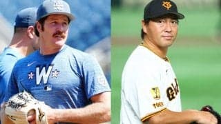 長野久義に新たに判明した聖人伝説　元助っ人が明かす“秘話”「大量に食べていたら」