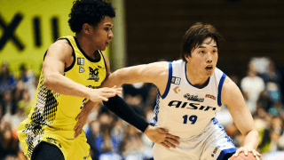 【4月4日のB1試合結果】三河がSR渋谷に逆転勝利…宇都宮は京都に圧勝し、地区優勝マジック「9」