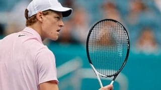  シナー 世界1位奪還の条件は？ 