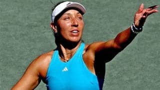  世界1位と並ぶ勝利数で連覇に王手 
