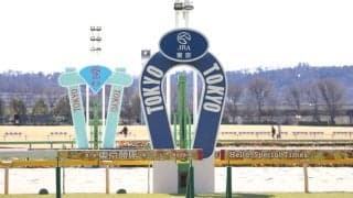 東京・京都で発走時刻変更へ…5月の開催で第2～10Rが5分遅れに