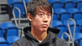  錦織圭 引退否定も近日中の発表示唆 