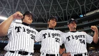 【プロ野球】JFKが変えた野球の常識 岡田彰布が語る勝利哲学「勝ってたら使うのは当たり前やん」