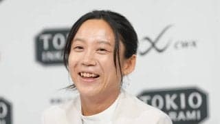【スピードスケート】高木美帆「憧れているアスリート像を少しずつできなくなって…」／一問一答