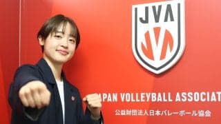 日本バレーボール協会職員の鵜川菜央さんが挑むボクシング世界王座決定戦　バレーの“裏エース”が再認識した「つなぐ力」がもたらすもの