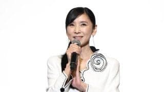 「実はロボットの馬だった」制作裏話続々…黒木瞳らが語る舞台裏…日曜劇場『ザ・ロイヤルファミリー』イベント