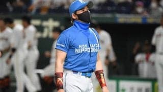 【日本ハム】開幕9戦連続アーチ、9戦22発と異例の破壊力の裏で注目の「指揮官の背中を押す姿勢」