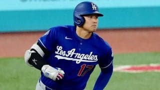 開幕6戦0HRも…大谷翔平が「たった4日間で3本」　止まらぬ猛打、MLB公式も驚愕