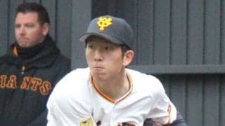 巨人・戸郷翔征が二軍で防御率8点台…通算63勝、900.2回を記録したエースは復活できるか