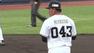 オリ育成・宮國凌空が7回1失点の好投　吉田輝星も1回2K無失点、7日のファーム