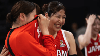 バスケ女子日本代表、アメリカ遠征は「若手を対象に…」W杯出場権獲得もさらなる強化策を精査中