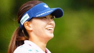 渋野日向子が今季国内初戦へ意気込み　ファンは「盛り上がり凄そう」「観れる幸せ」