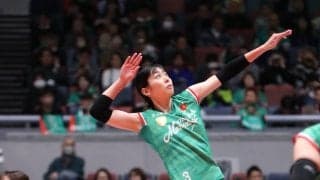 大阪MV　志摩美古都の退団を発表