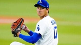 大谷翔平が達成した「1／4513」　唯一無二の存在へ…米識者がCY賞に推挙するワケ