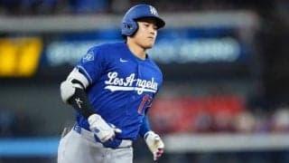開幕6戦0HRも…大谷翔平はなぜ復調した？　ド軍OBが見た打席での“決定的な違い”