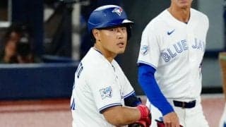 岡本和真に「ショックだったのでは」　相手バッテリー消沈の一打…専門家が評価した“単打”