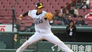前ソフトバンク又吉克樹がメキシコ球団からの解雇を報告、今後にも言及｢一度日本に戻り色々と考えたい｣