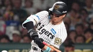 佐藤輝明に“困惑”「これで行くの？」　甲子園歓喜も…規格外の一打は「良い意味でおかしい」