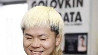 那須川天心「那須川天心を最後まで貫きます」11日挑戦者決定戦へ覚悟