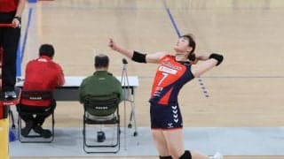 A山形　若泉佳穂の退団を発表