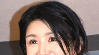 「メグさんそっくり」栗原恵さん、にっこり長男とのツーショットや愛猫らとの幸せな日常を公開